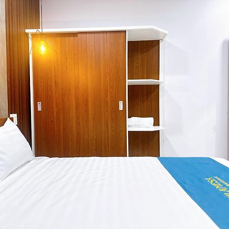 וונג טאו Milan Homestay - Milanesa Hotel And Apartment מראה חיצוני תמונה