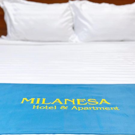 וונג טאו Milan Homestay - Milanesa Hotel And Apartment מראה חיצוני תמונה