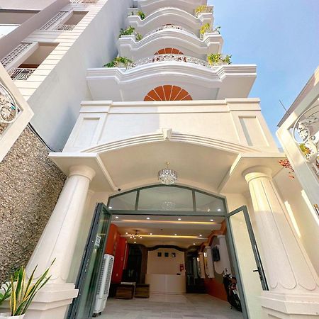 וונג טאו Milan Homestay - Milanesa Hotel And Apartment מראה חיצוני תמונה