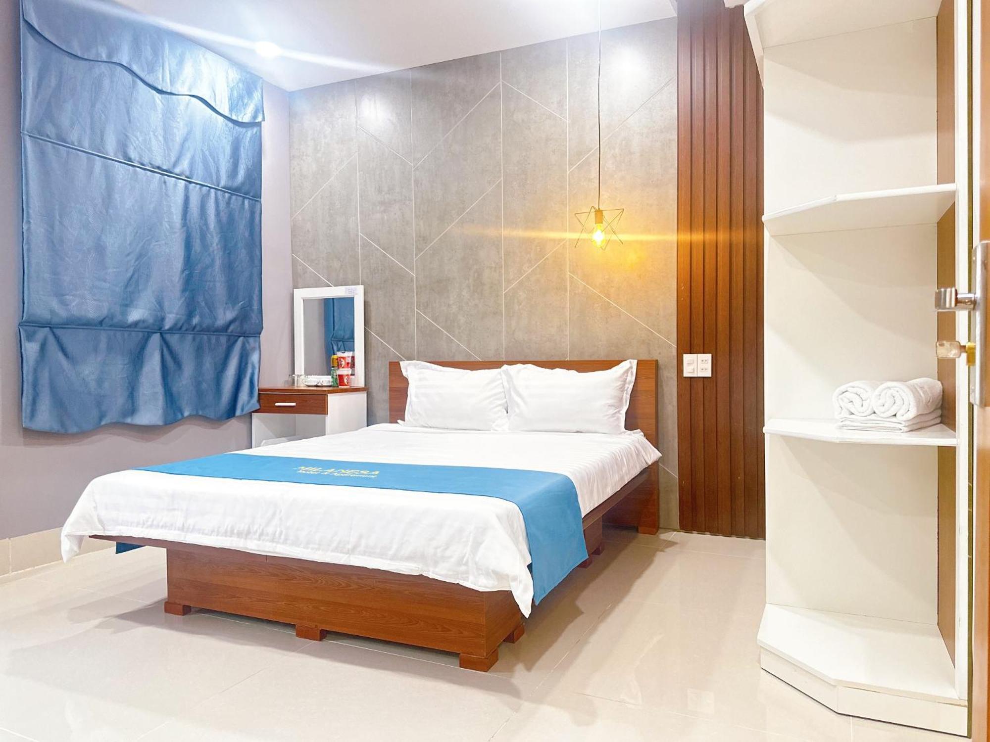 וונג טאו Milan Homestay - Milanesa Hotel And Apartment מראה חיצוני תמונה