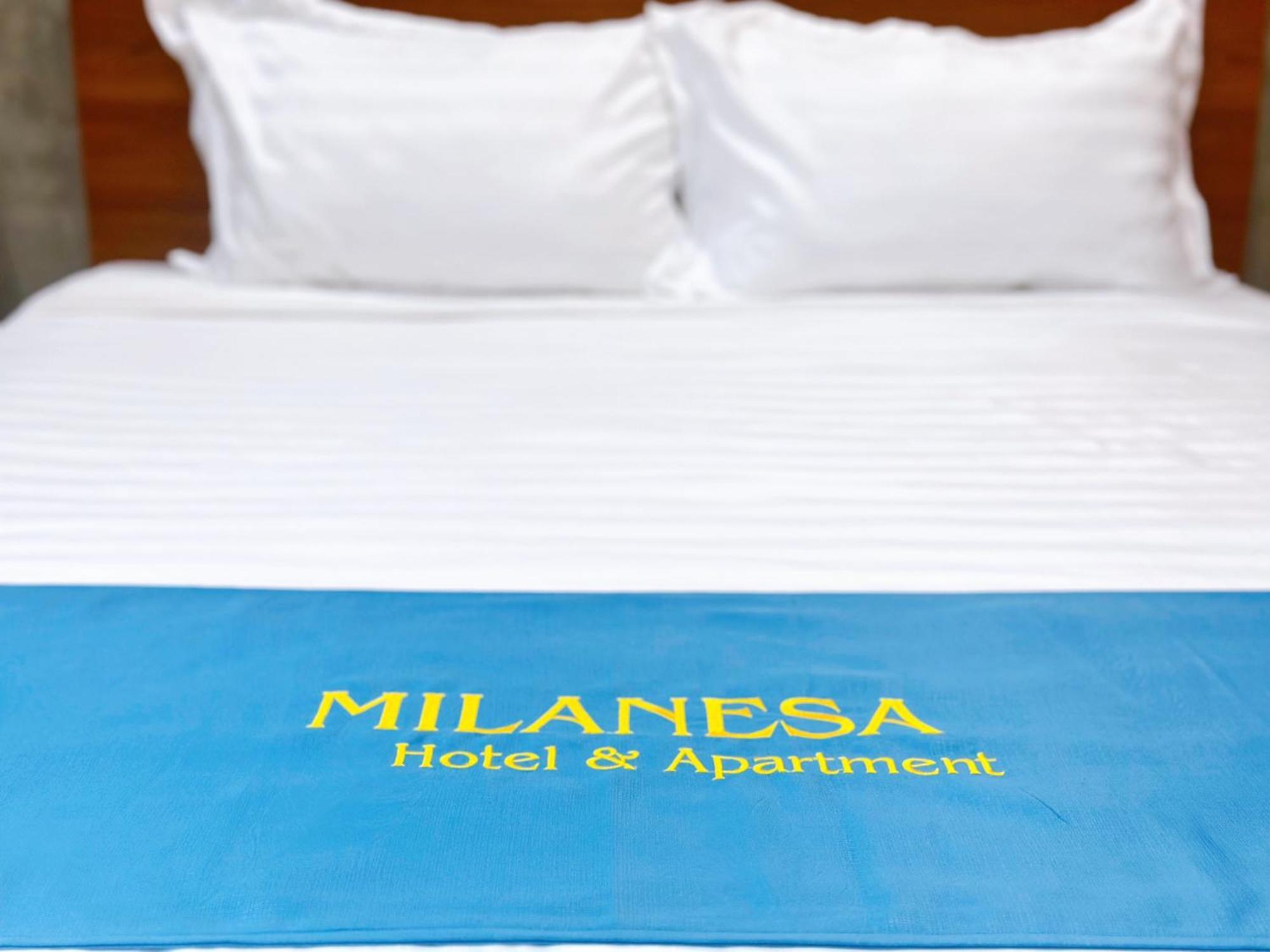 וונג טאו Milan Homestay - Milanesa Hotel And Apartment מראה חיצוני תמונה