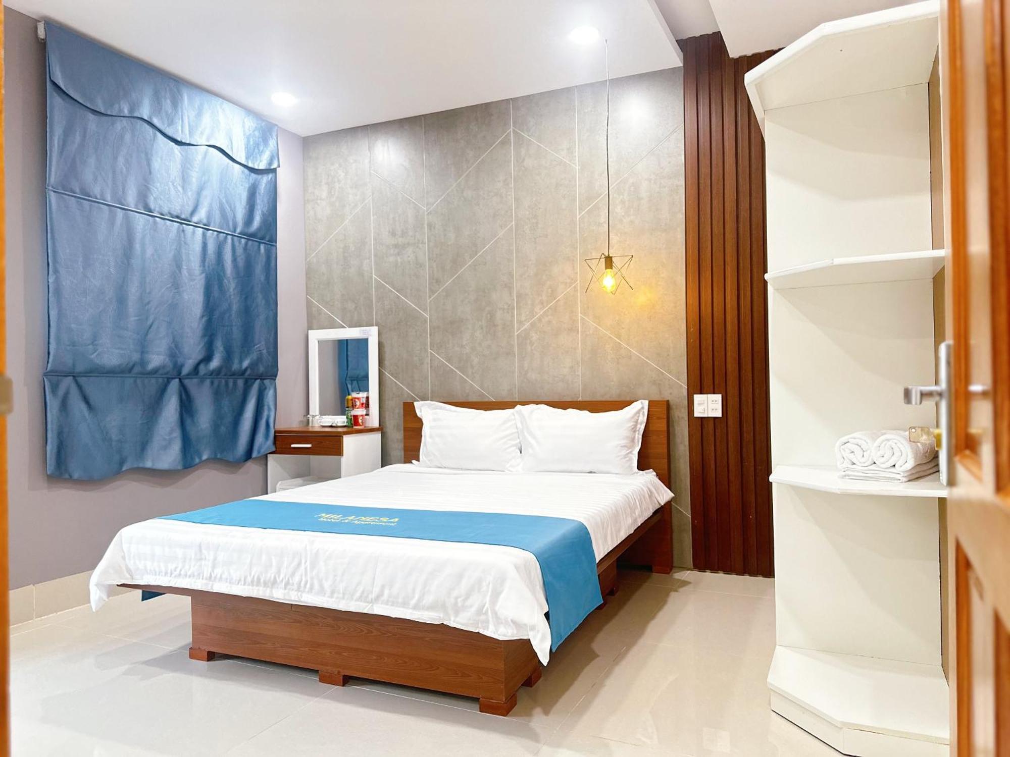 וונג טאו Milan Homestay - Milanesa Hotel And Apartment מראה חיצוני תמונה