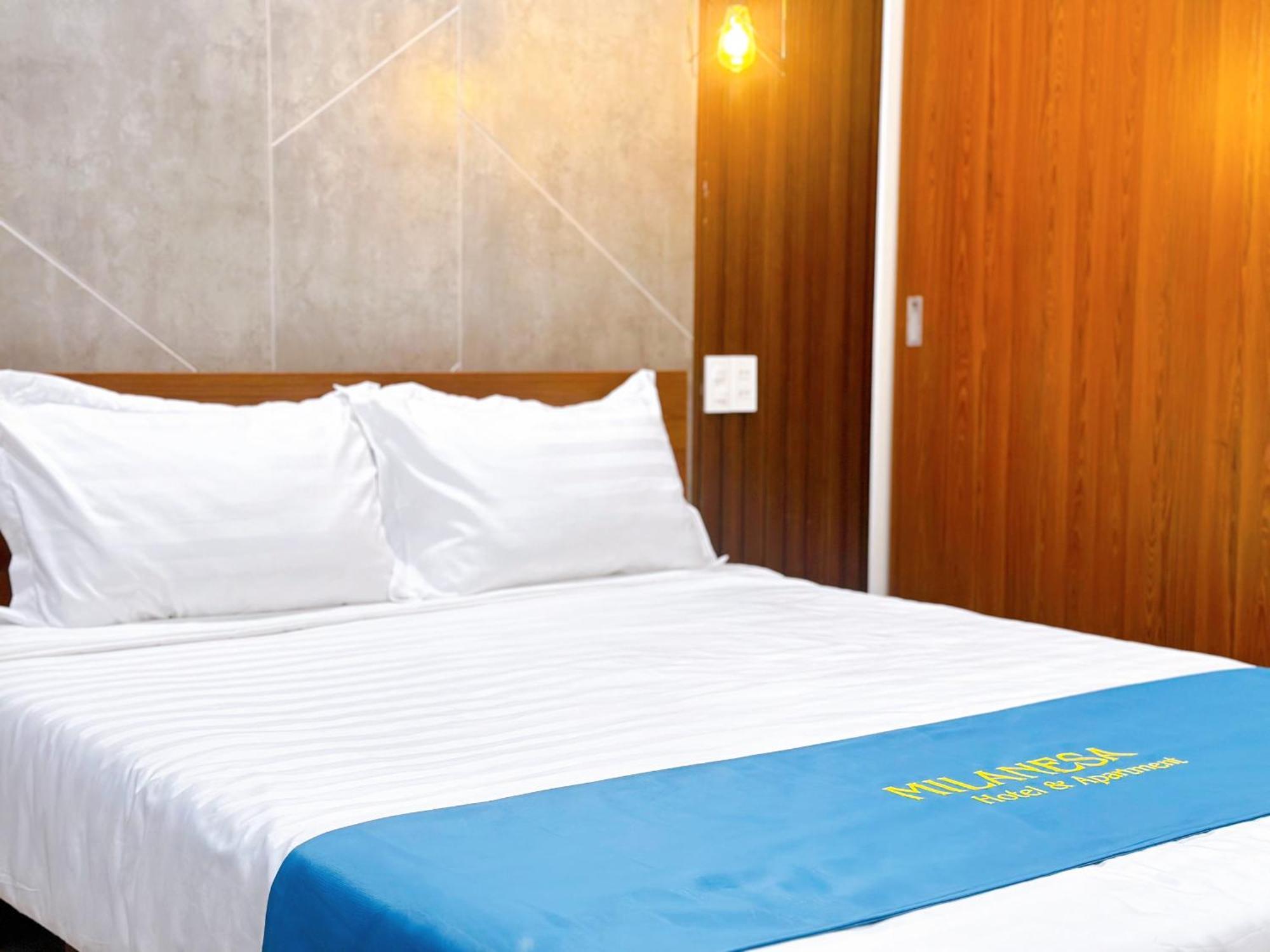 וונג טאו Milan Homestay - Milanesa Hotel And Apartment מראה חיצוני תמונה