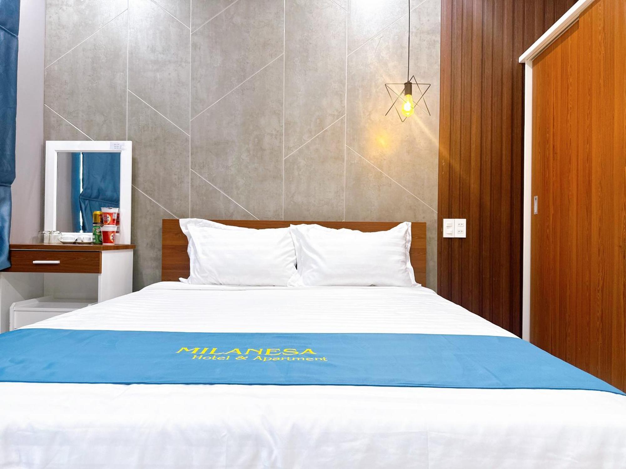 וונג טאו Milan Homestay - Milanesa Hotel And Apartment מראה חיצוני תמונה