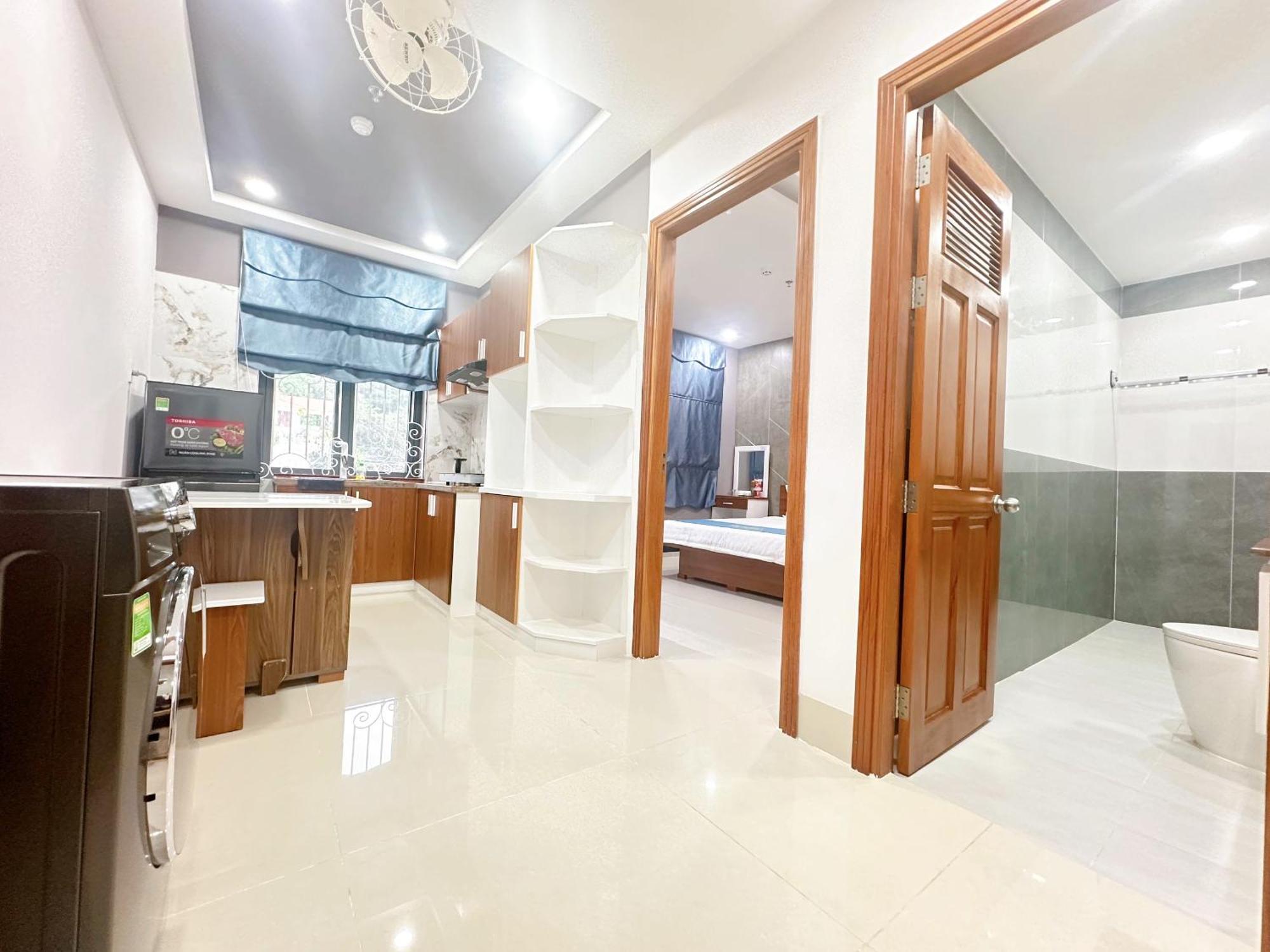 וונג טאו Milan Homestay - Milanesa Hotel And Apartment מראה חיצוני תמונה
