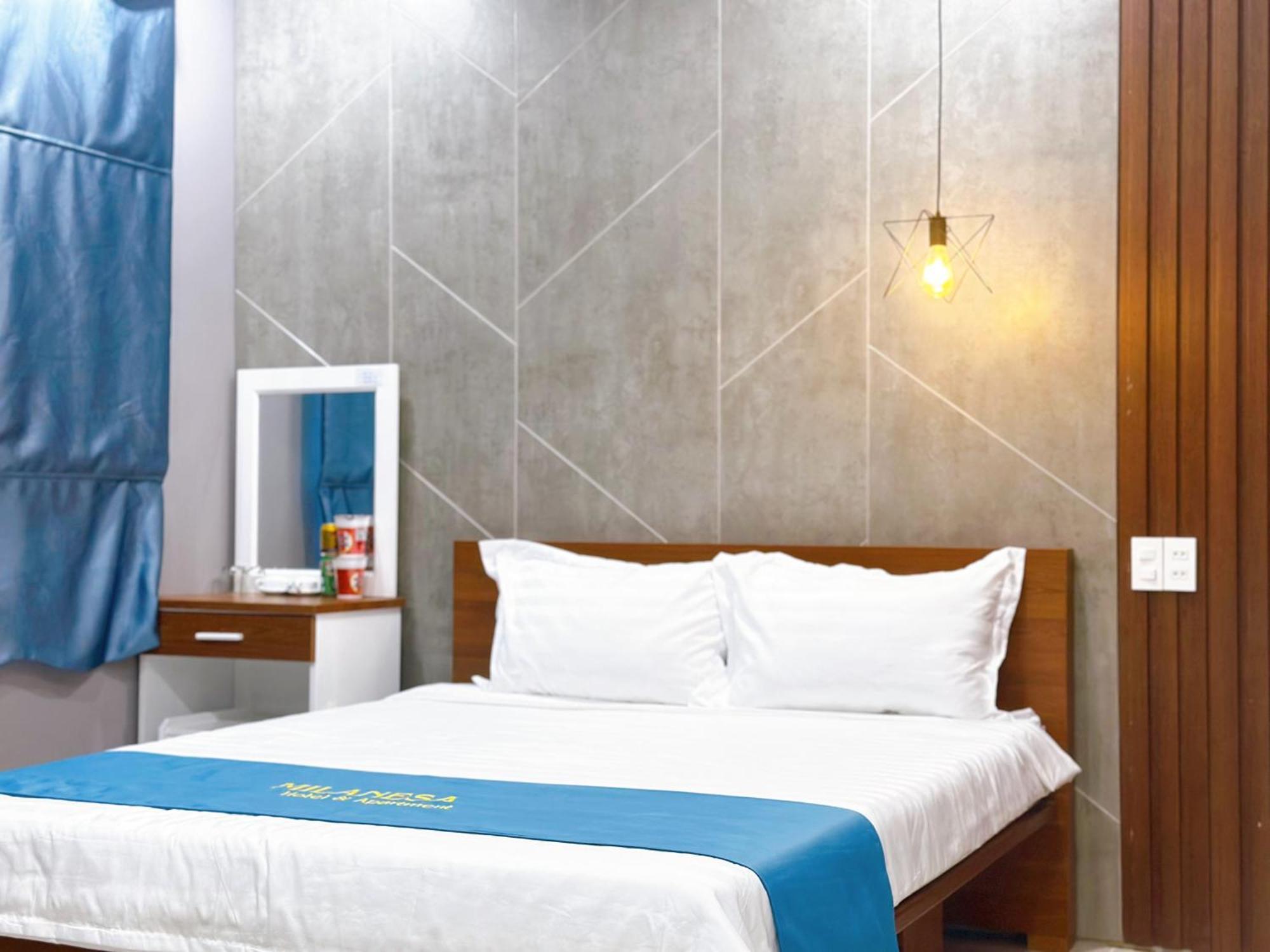 וונג טאו Milan Homestay - Milanesa Hotel And Apartment מראה חיצוני תמונה