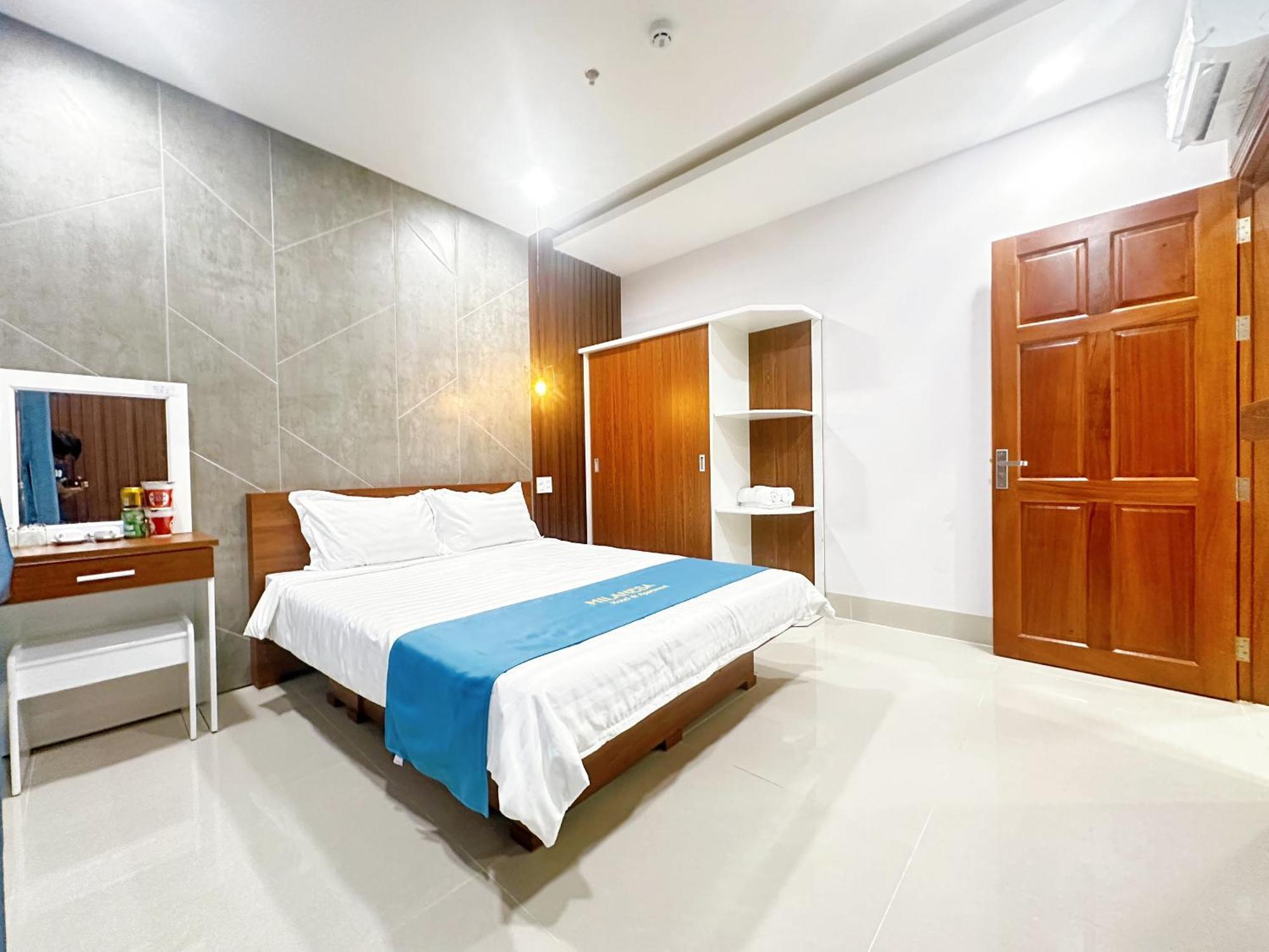 וונג טאו Milan Homestay - Milanesa Hotel And Apartment מראה חיצוני תמונה