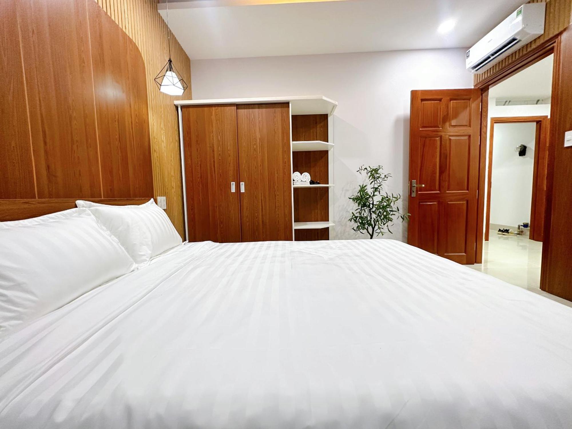 וונג טאו Milan Homestay - Milanesa Hotel And Apartment מראה חיצוני תמונה