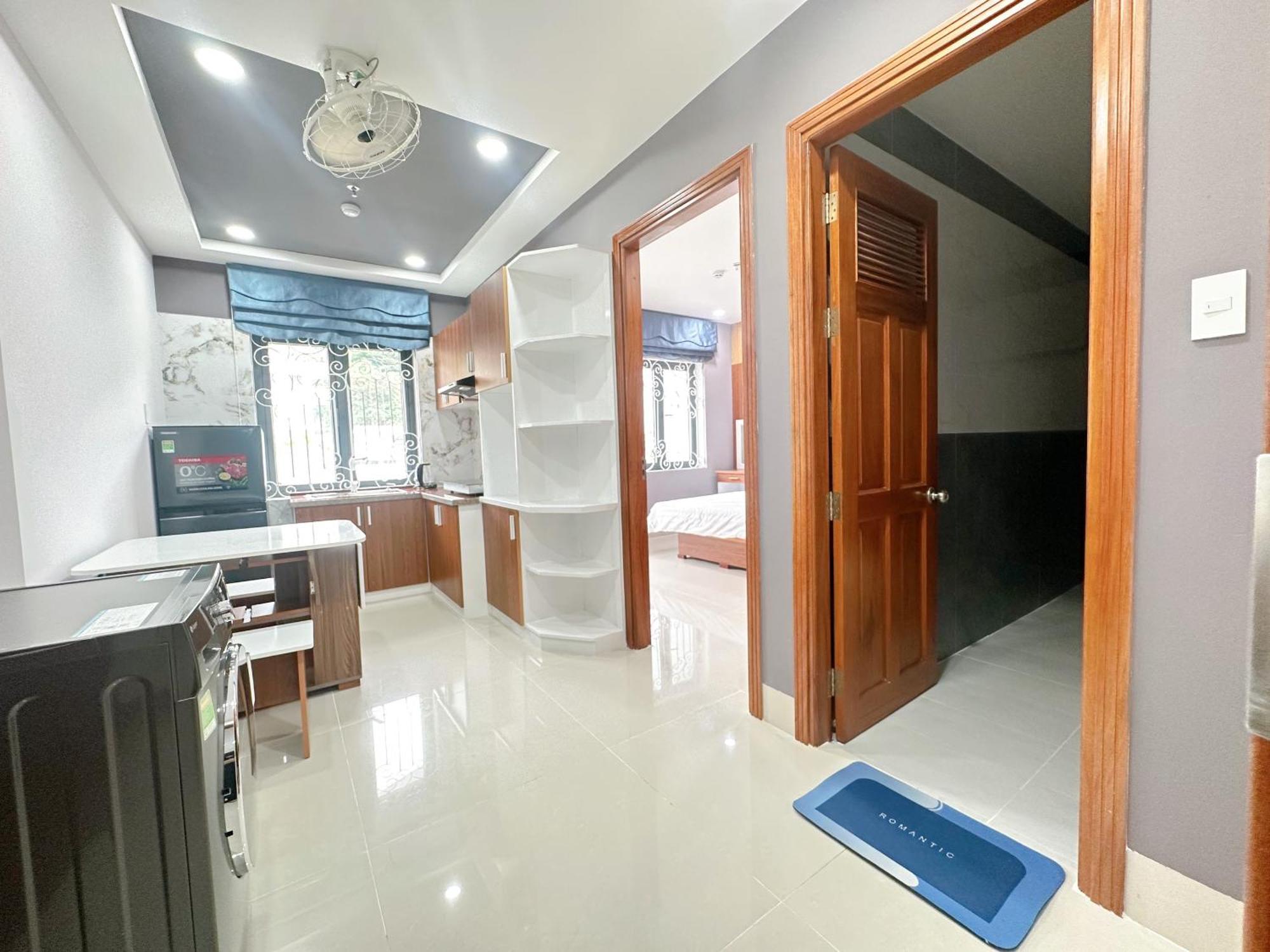 וונג טאו Milan Homestay - Milanesa Hotel And Apartment מראה חיצוני תמונה