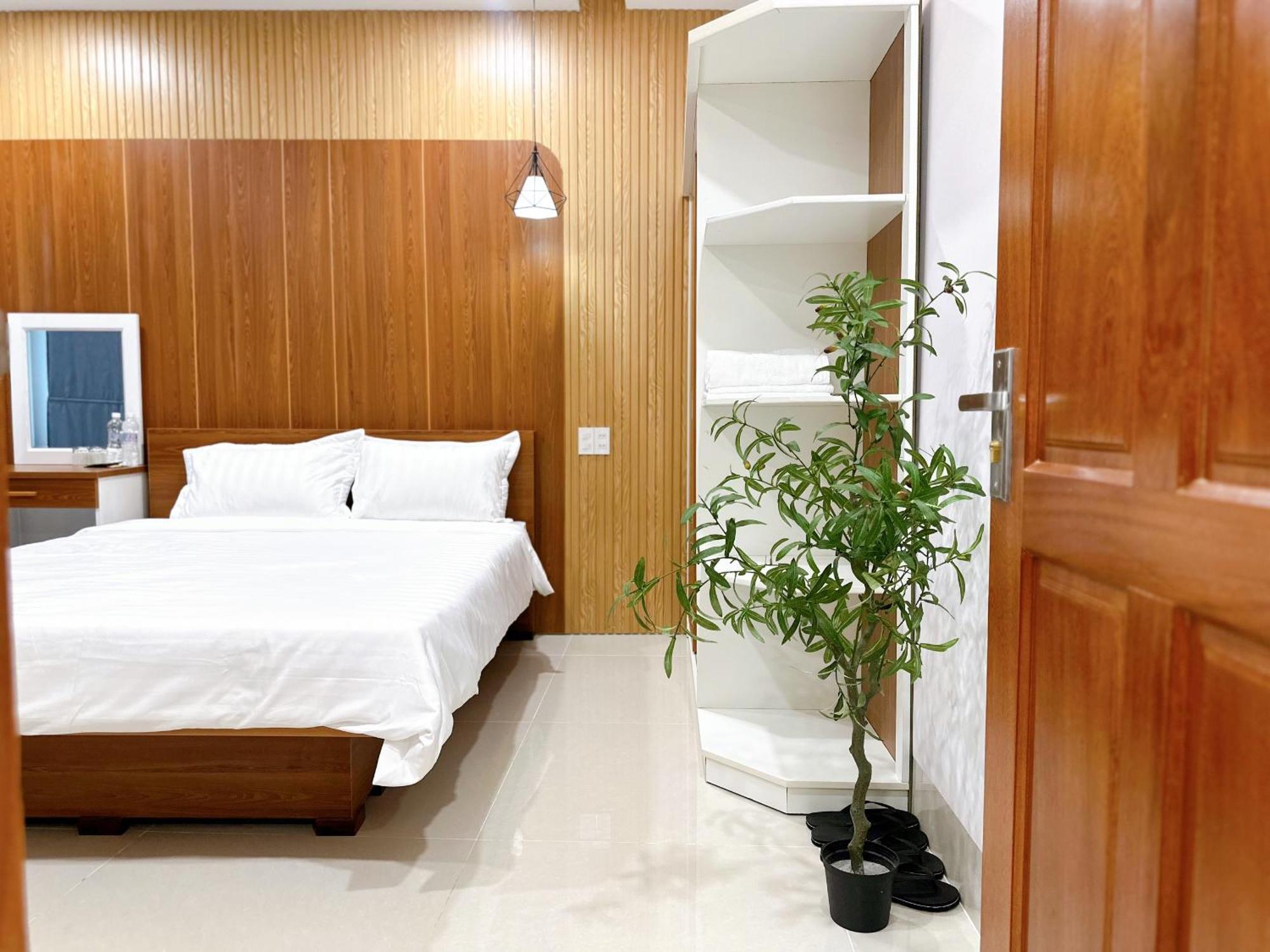 וונג טאו Milan Homestay - Milanesa Hotel And Apartment מראה חיצוני תמונה