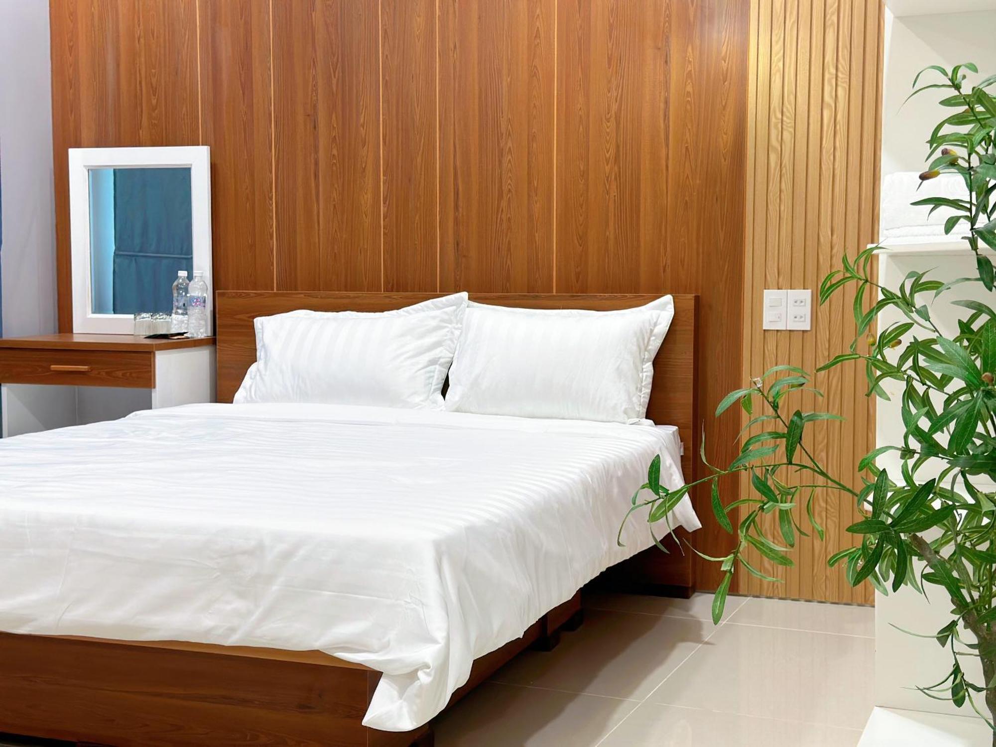 וונג טאו Milan Homestay - Milanesa Hotel And Apartment מראה חיצוני תמונה