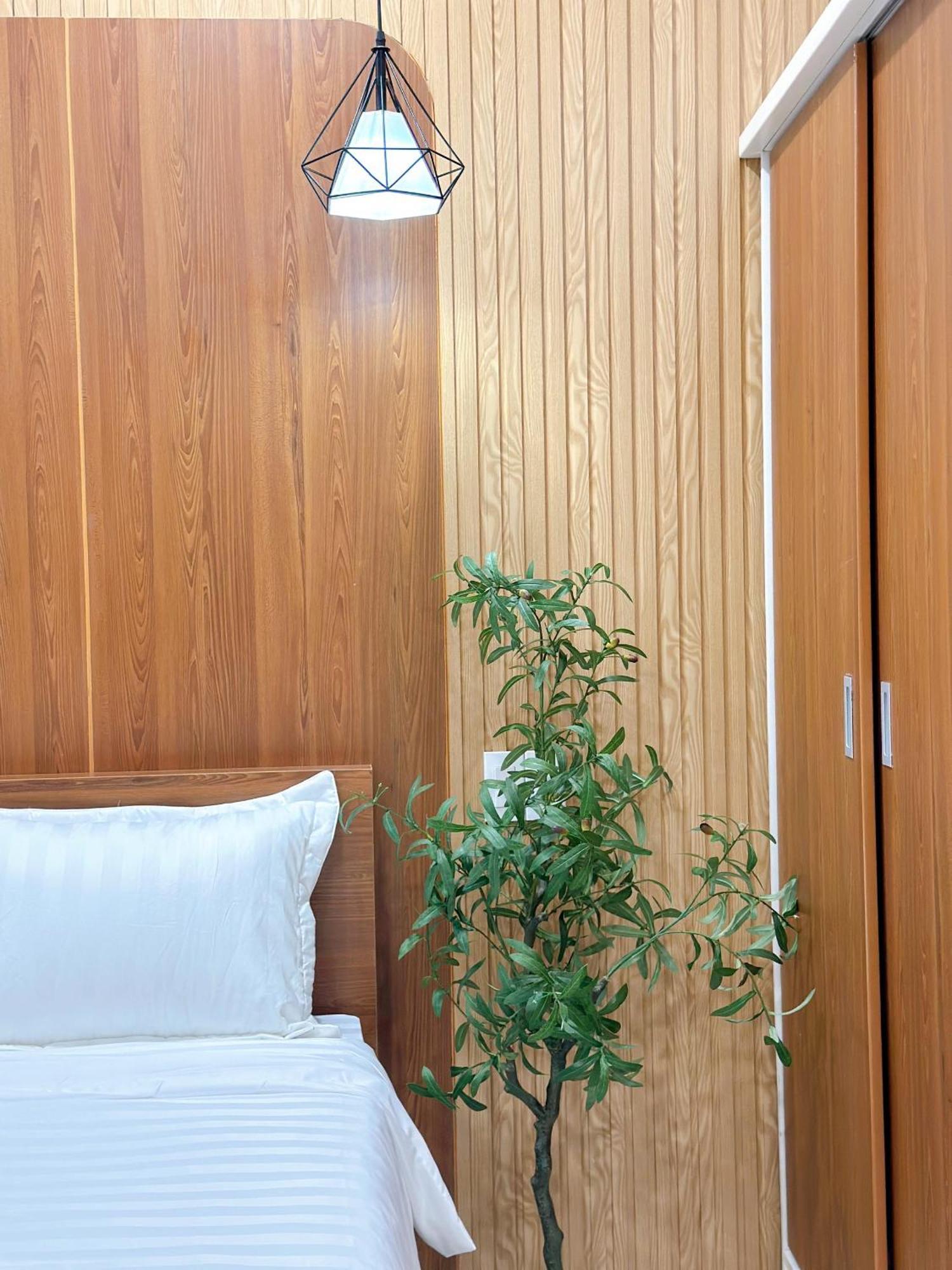 וונג טאו Milan Homestay - Milanesa Hotel And Apartment מראה חיצוני תמונה