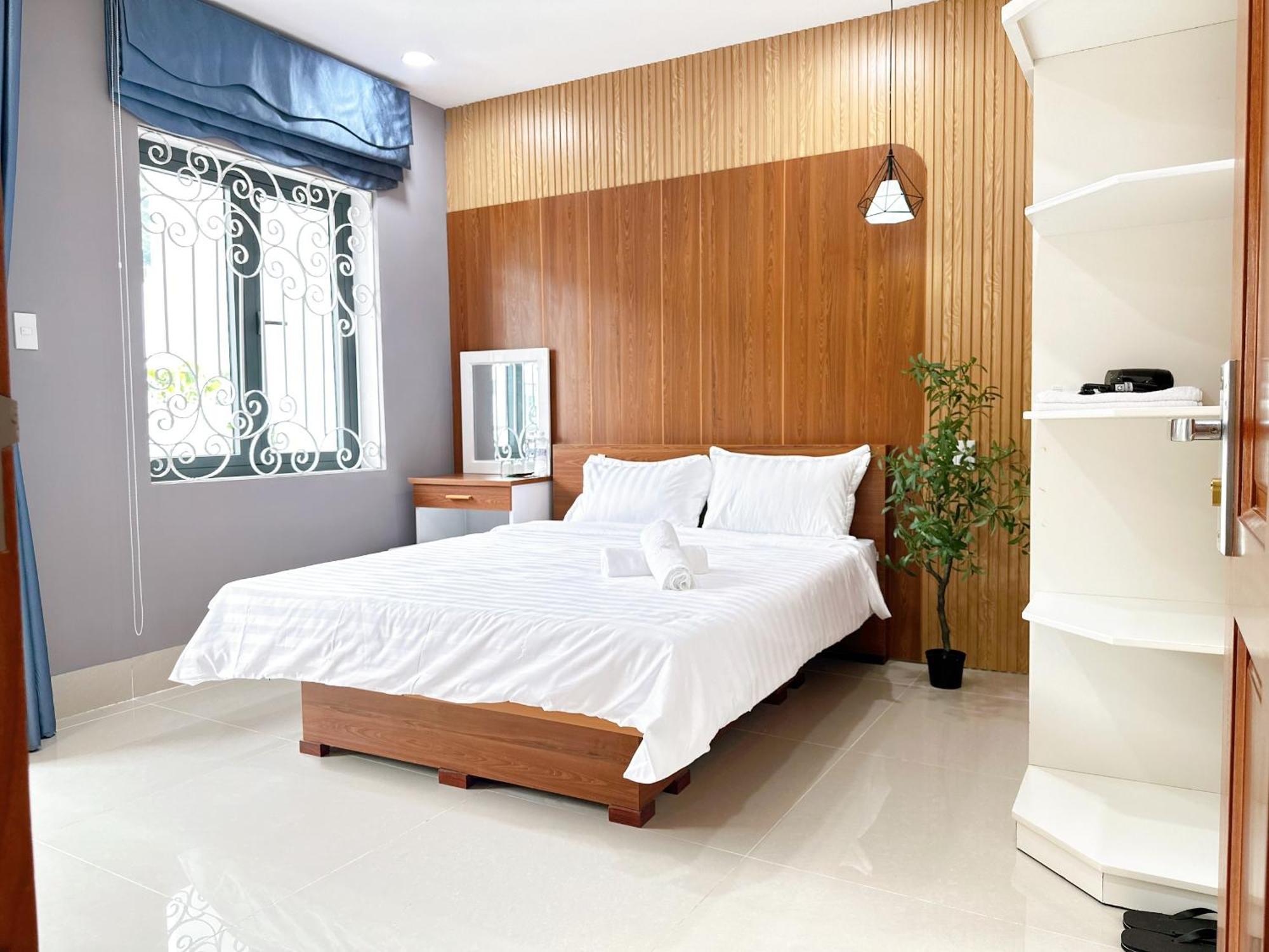 וונג טאו Milan Homestay - Milanesa Hotel And Apartment מראה חיצוני תמונה