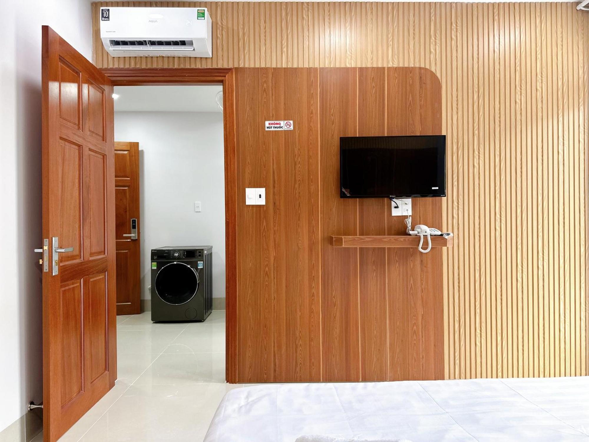 וונג טאו Milan Homestay - Milanesa Hotel And Apartment מראה חיצוני תמונה