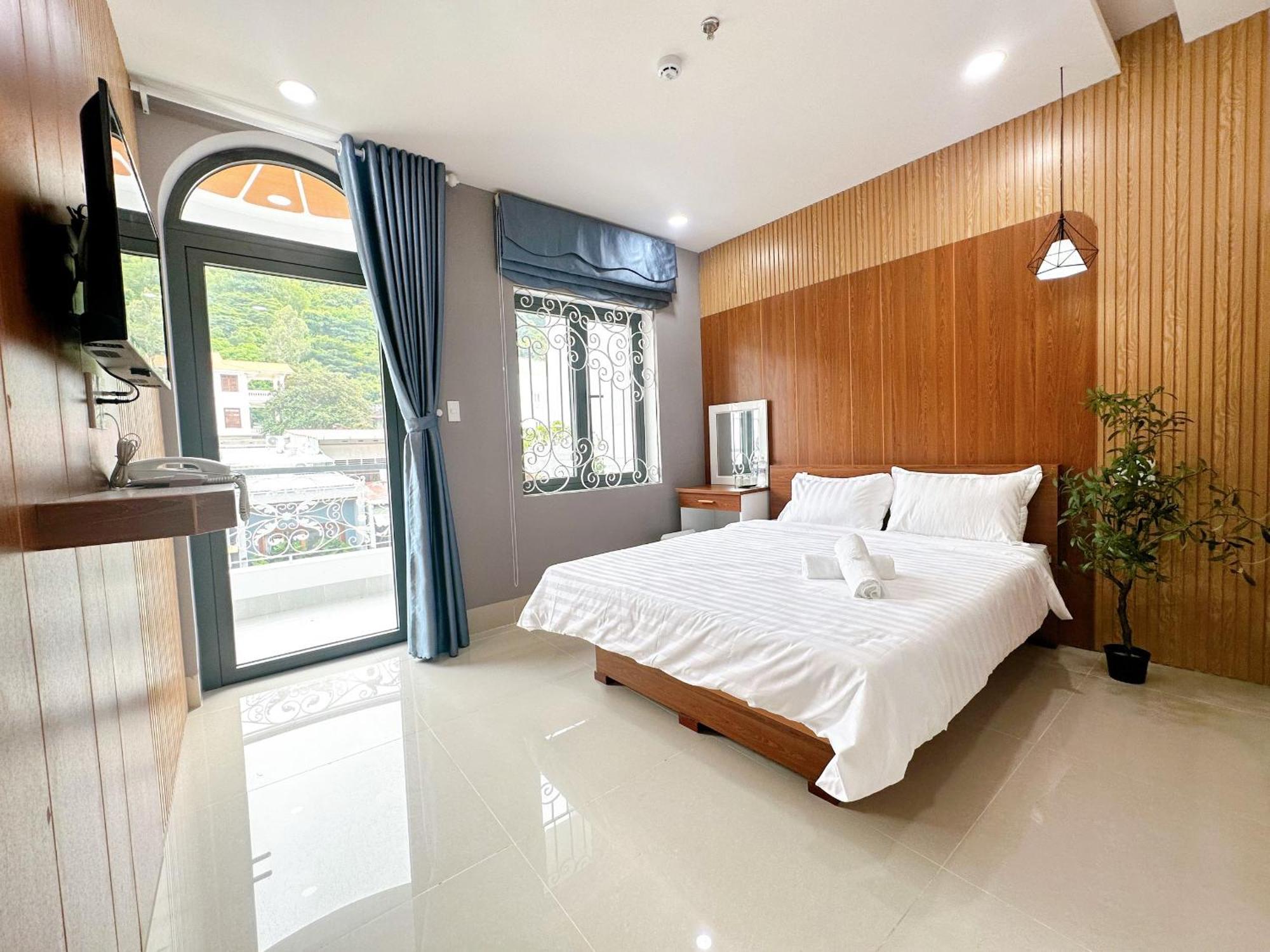 וונג טאו Milan Homestay - Milanesa Hotel And Apartment מראה חיצוני תמונה