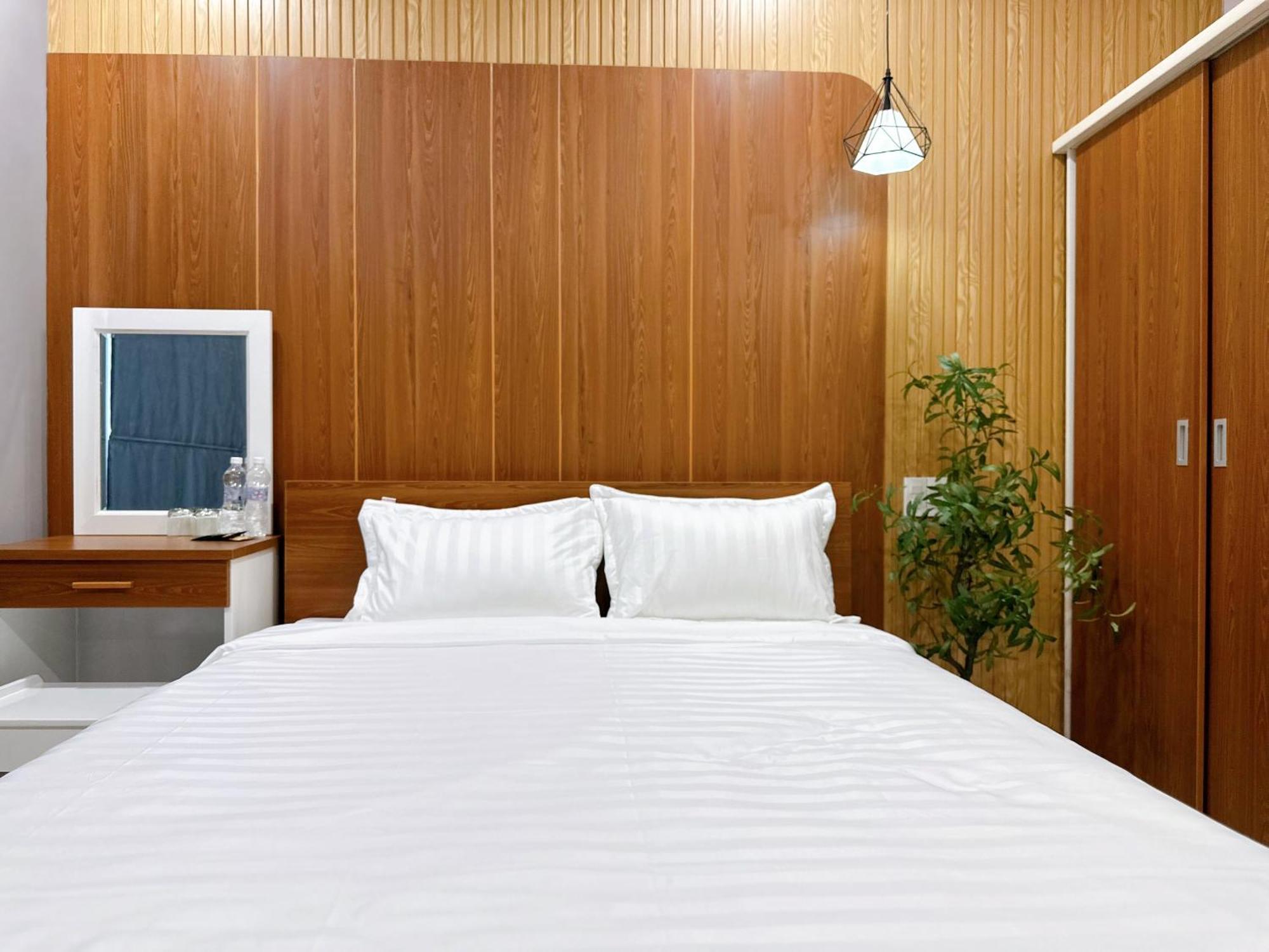 וונג טאו Milan Homestay - Milanesa Hotel And Apartment מראה חיצוני תמונה