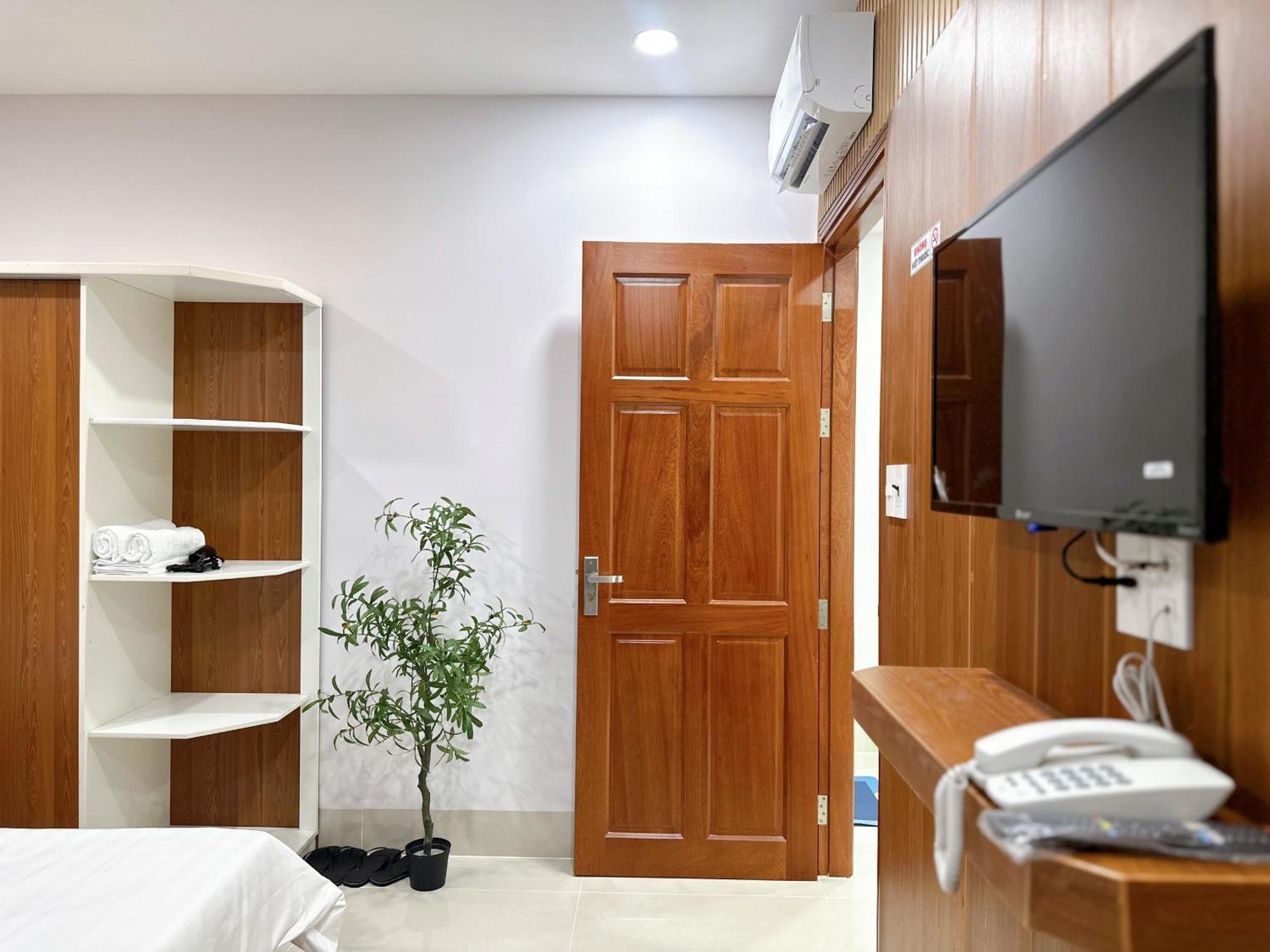 וונג טאו Milan Homestay - Milanesa Hotel And Apartment מראה חיצוני תמונה