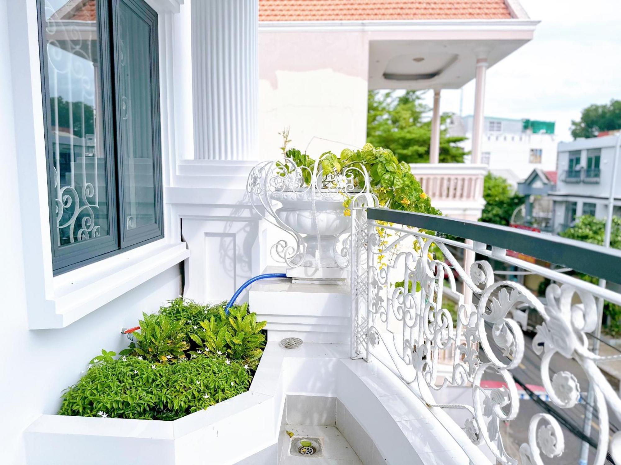 וונג טאו Milan Homestay - Milanesa Hotel And Apartment מראה חיצוני תמונה