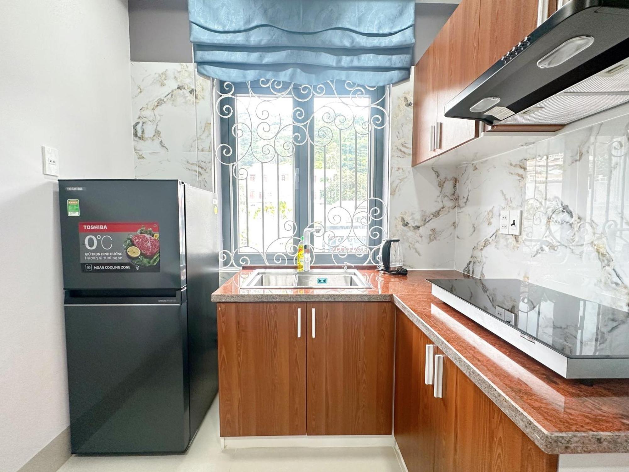 וונג טאו Milan Homestay - Milanesa Hotel And Apartment מראה חיצוני תמונה