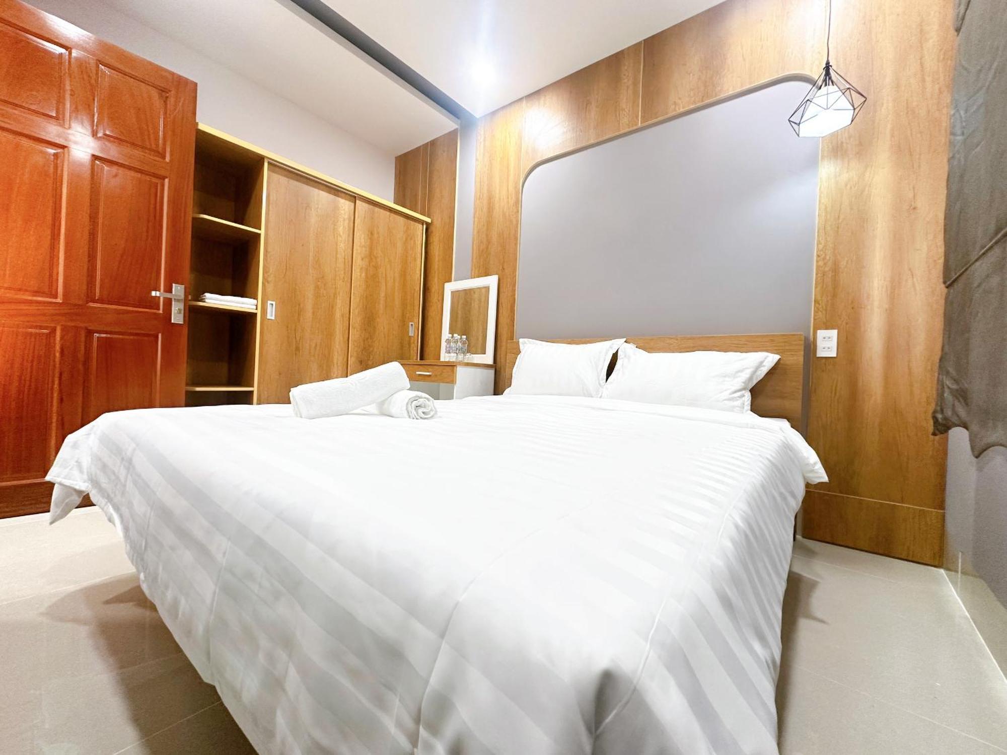 וונג טאו Milan Homestay - Milanesa Hotel And Apartment מראה חיצוני תמונה