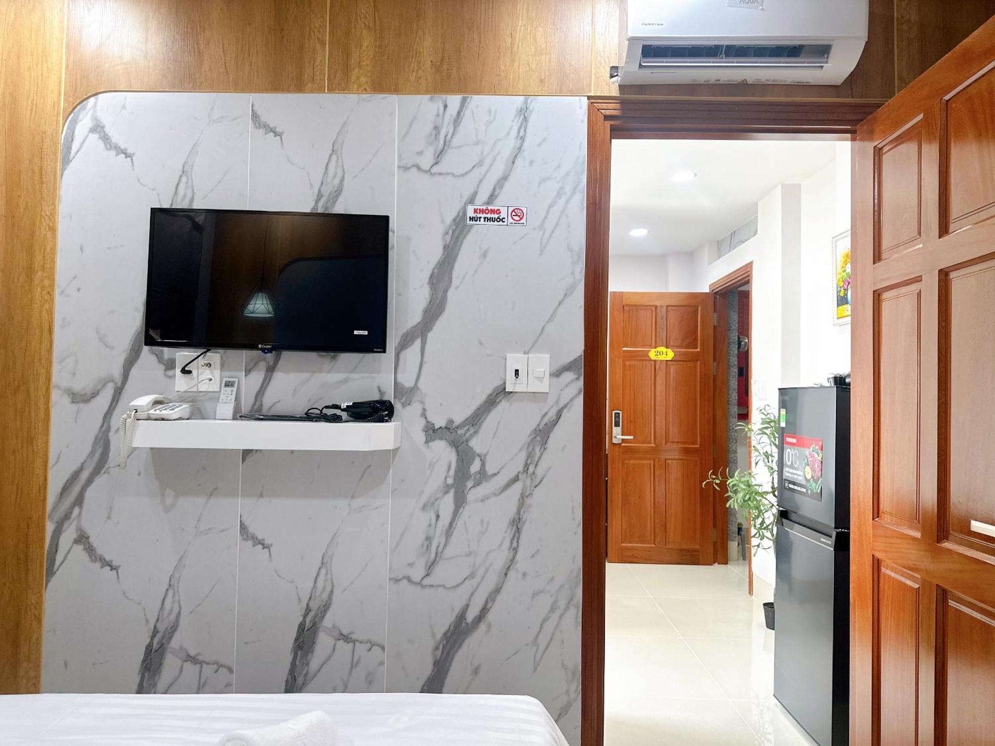 וונג טאו Milan Homestay - Milanesa Hotel And Apartment מראה חיצוני תמונה