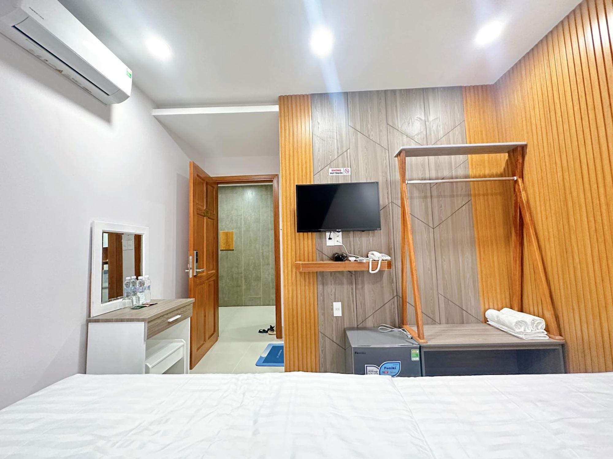 וונג טאו Milan Homestay - Milanesa Hotel And Apartment מראה חיצוני תמונה
