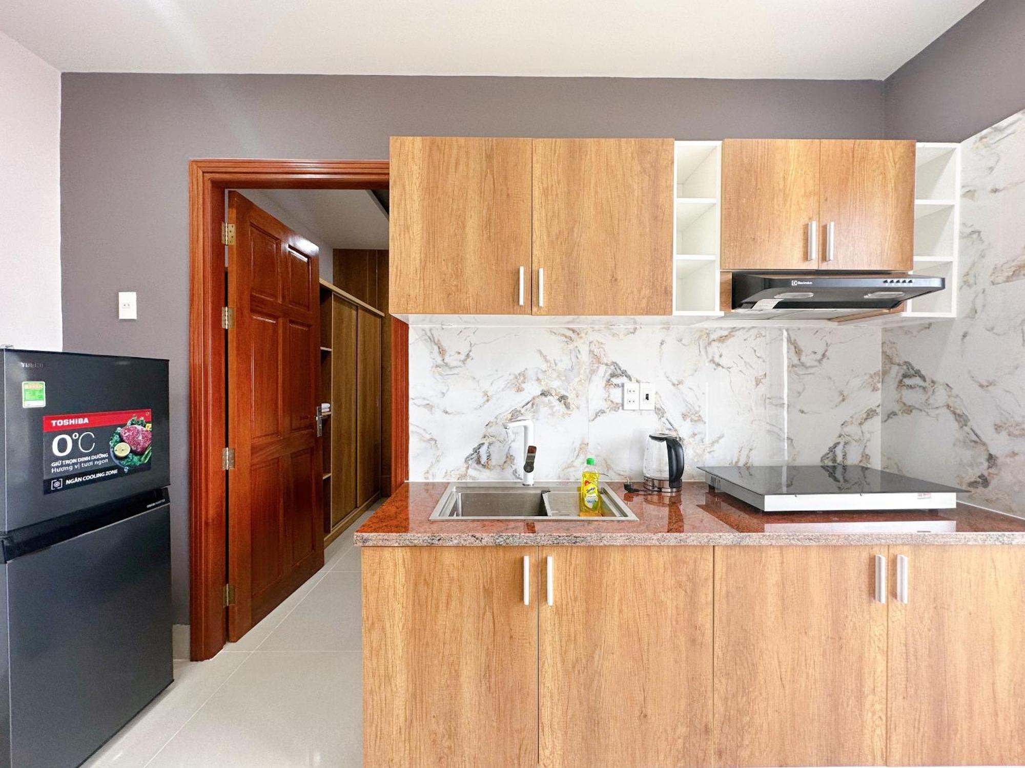 וונג טאו Milan Homestay - Milanesa Hotel And Apartment מראה חיצוני תמונה