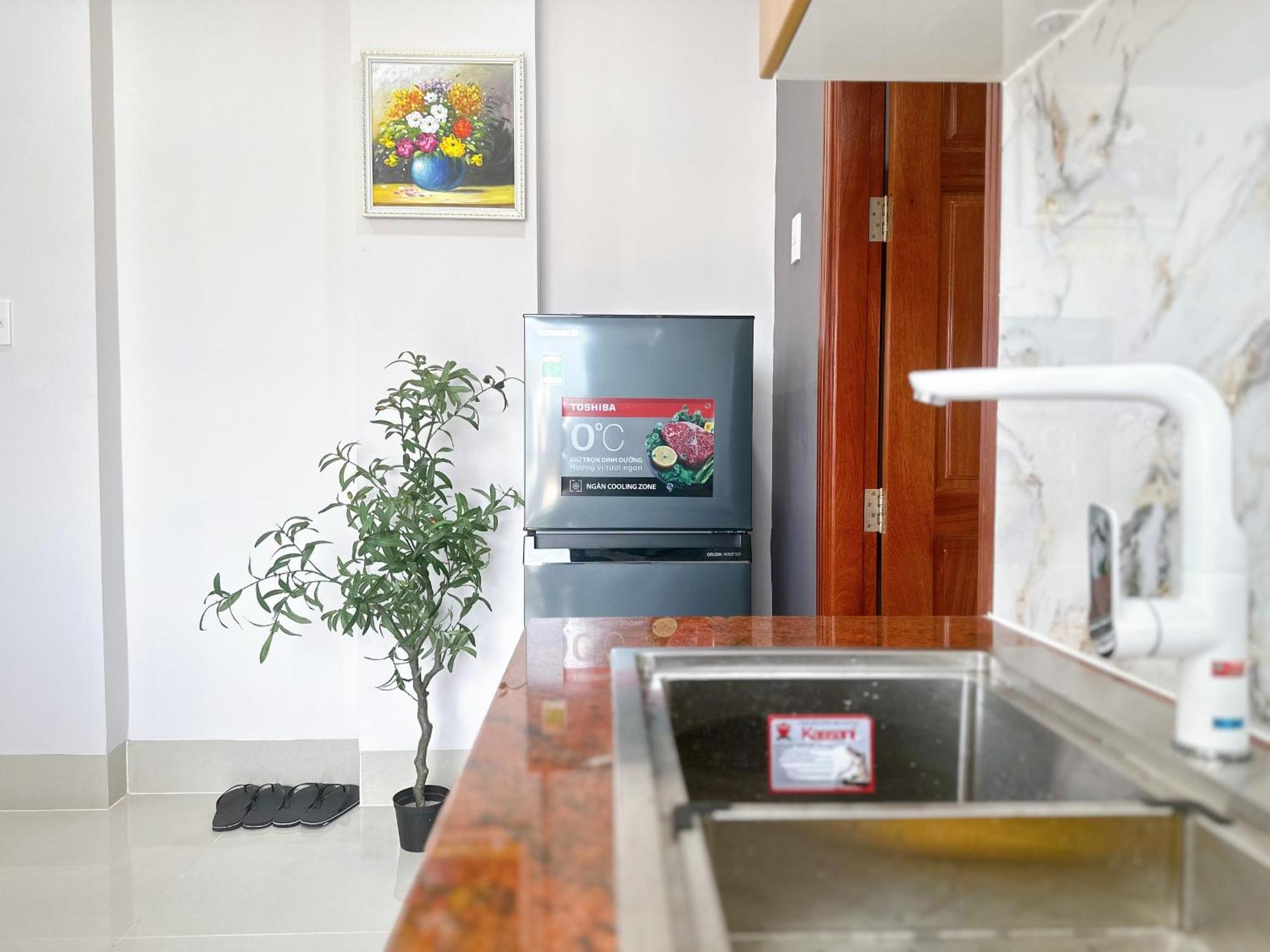 וונג טאו Milan Homestay - Milanesa Hotel And Apartment מראה חיצוני תמונה