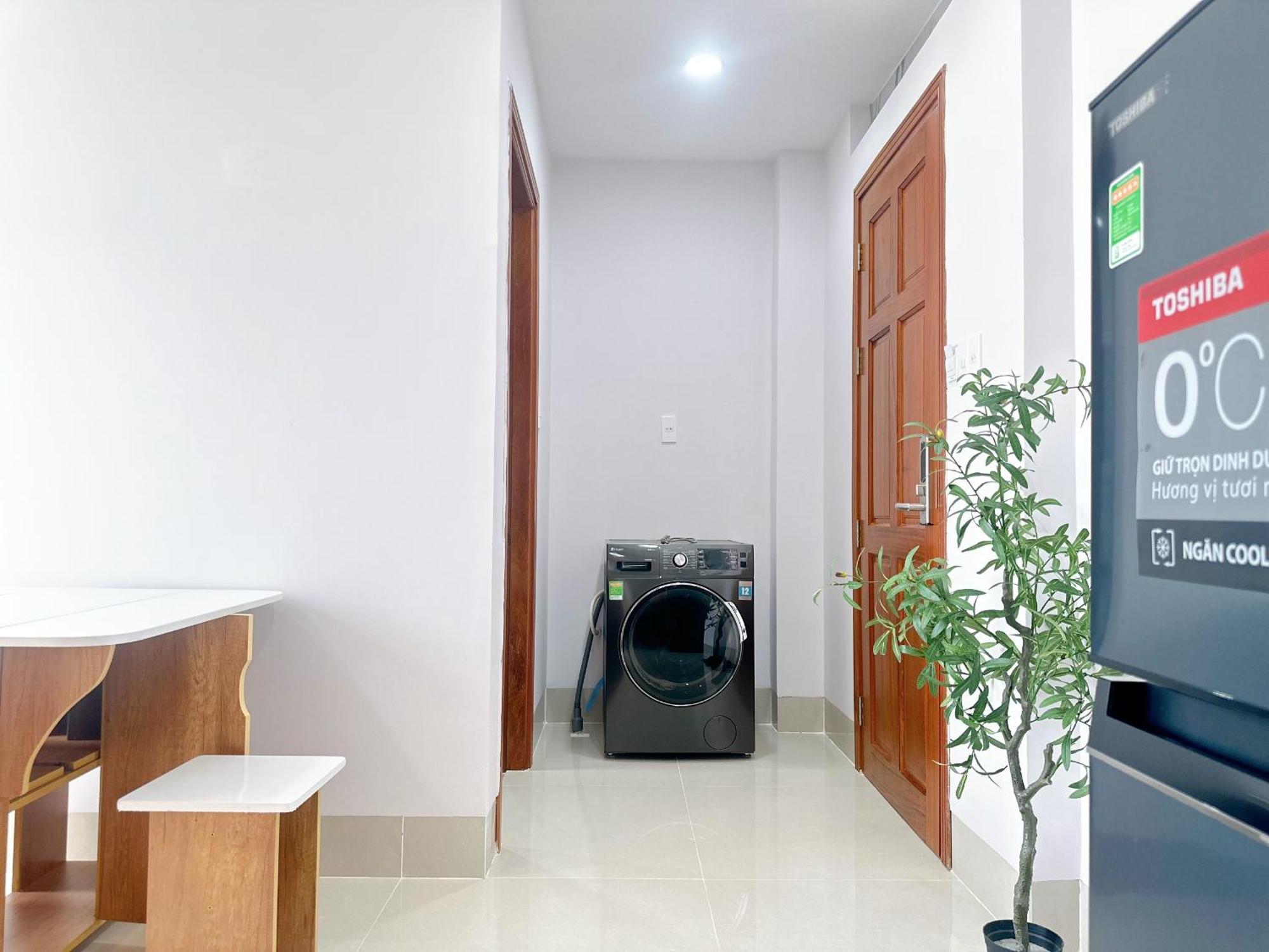 וונג טאו Milan Homestay - Milanesa Hotel And Apartment מראה חיצוני תמונה