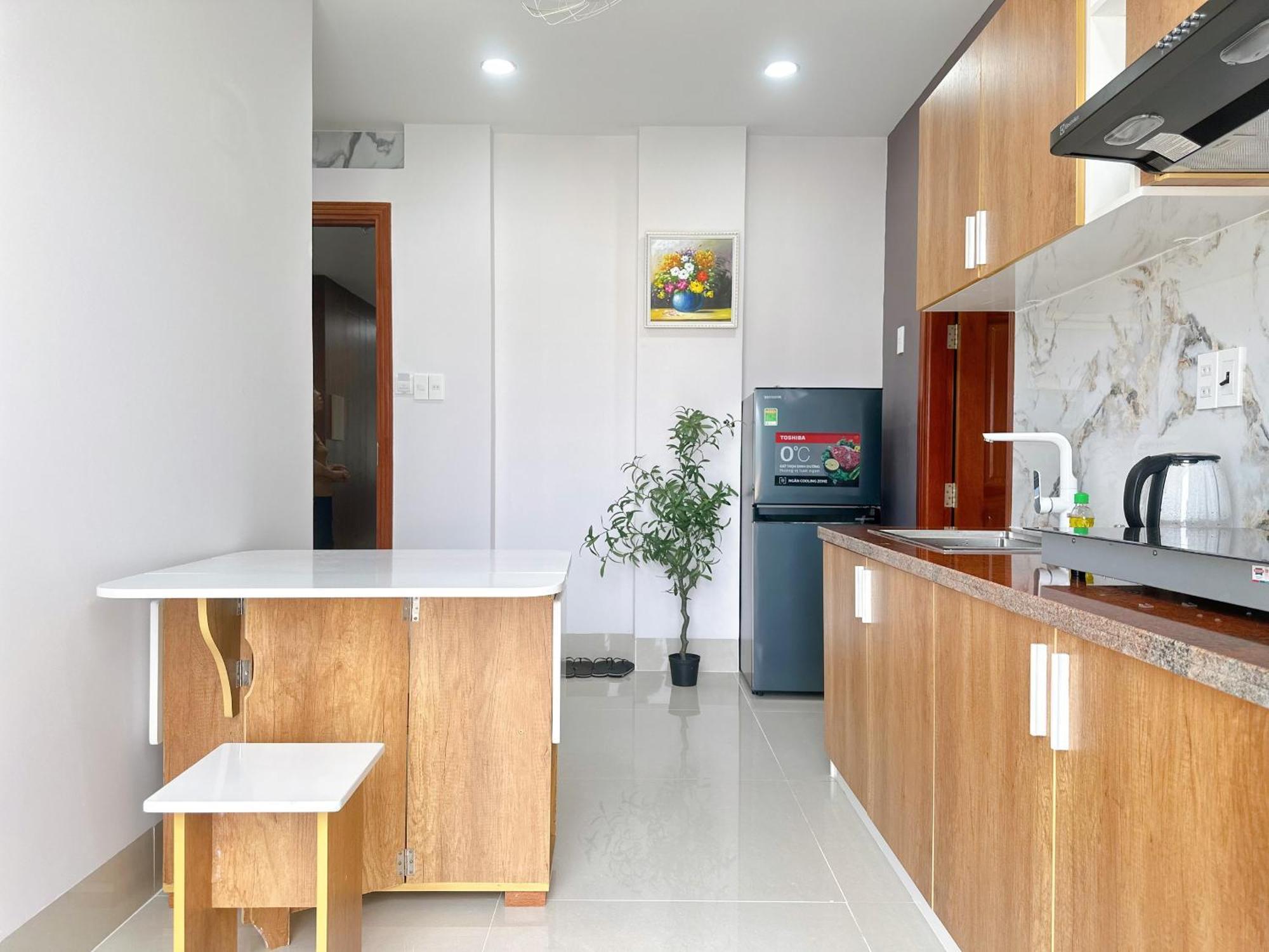 וונג טאו Milan Homestay - Milanesa Hotel And Apartment מראה חיצוני תמונה