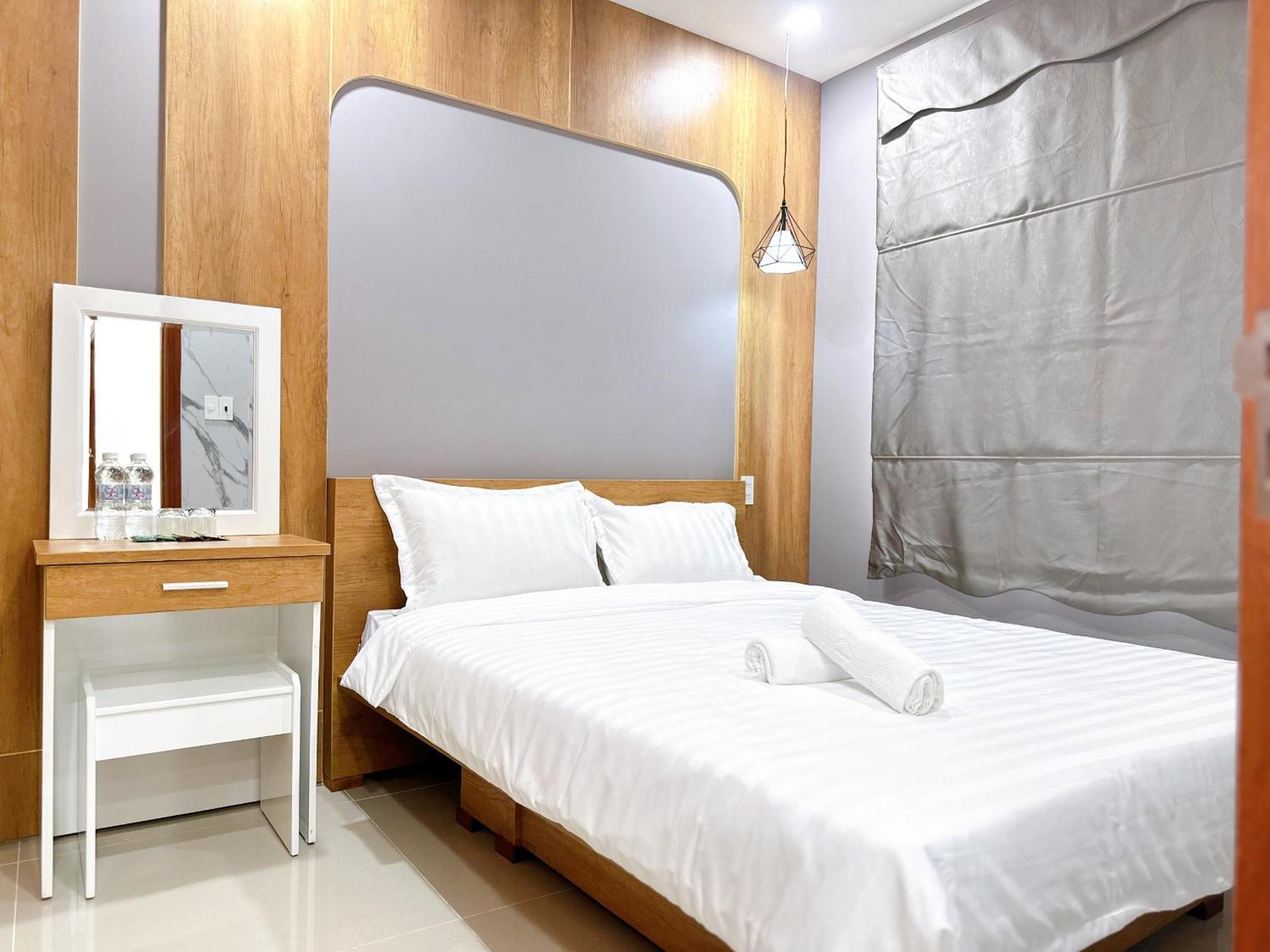 וונג טאו Milan Homestay - Milanesa Hotel And Apartment מראה חיצוני תמונה