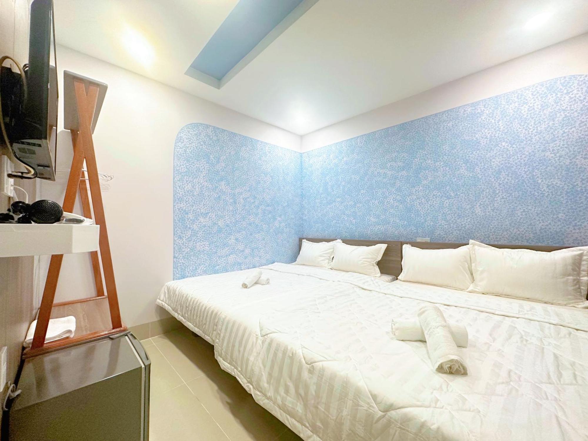 וונג טאו Milan Homestay - Milanesa Hotel And Apartment מראה חיצוני תמונה