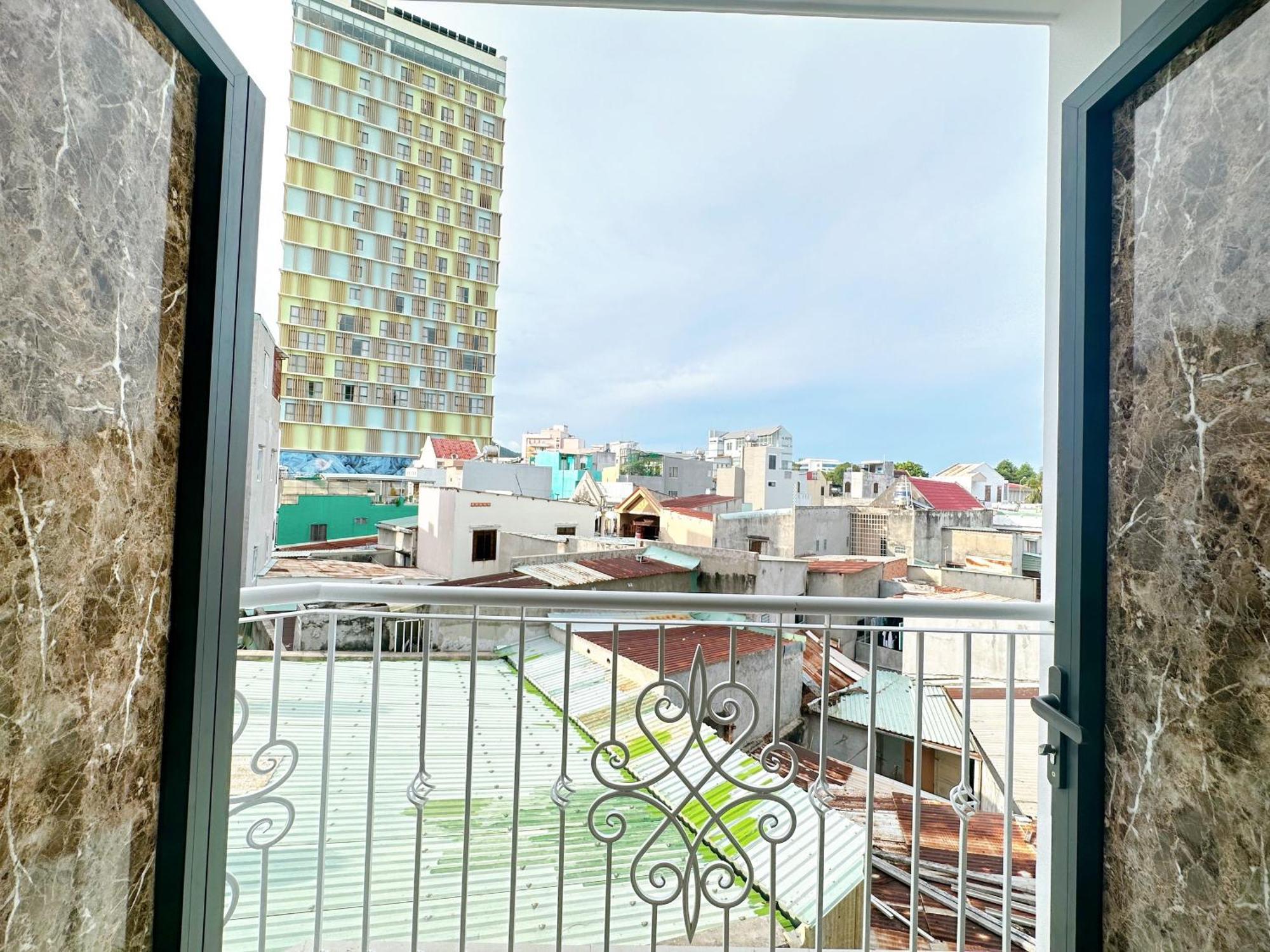 וונג טאו Milan Homestay - Milanesa Hotel And Apartment מראה חיצוני תמונה
