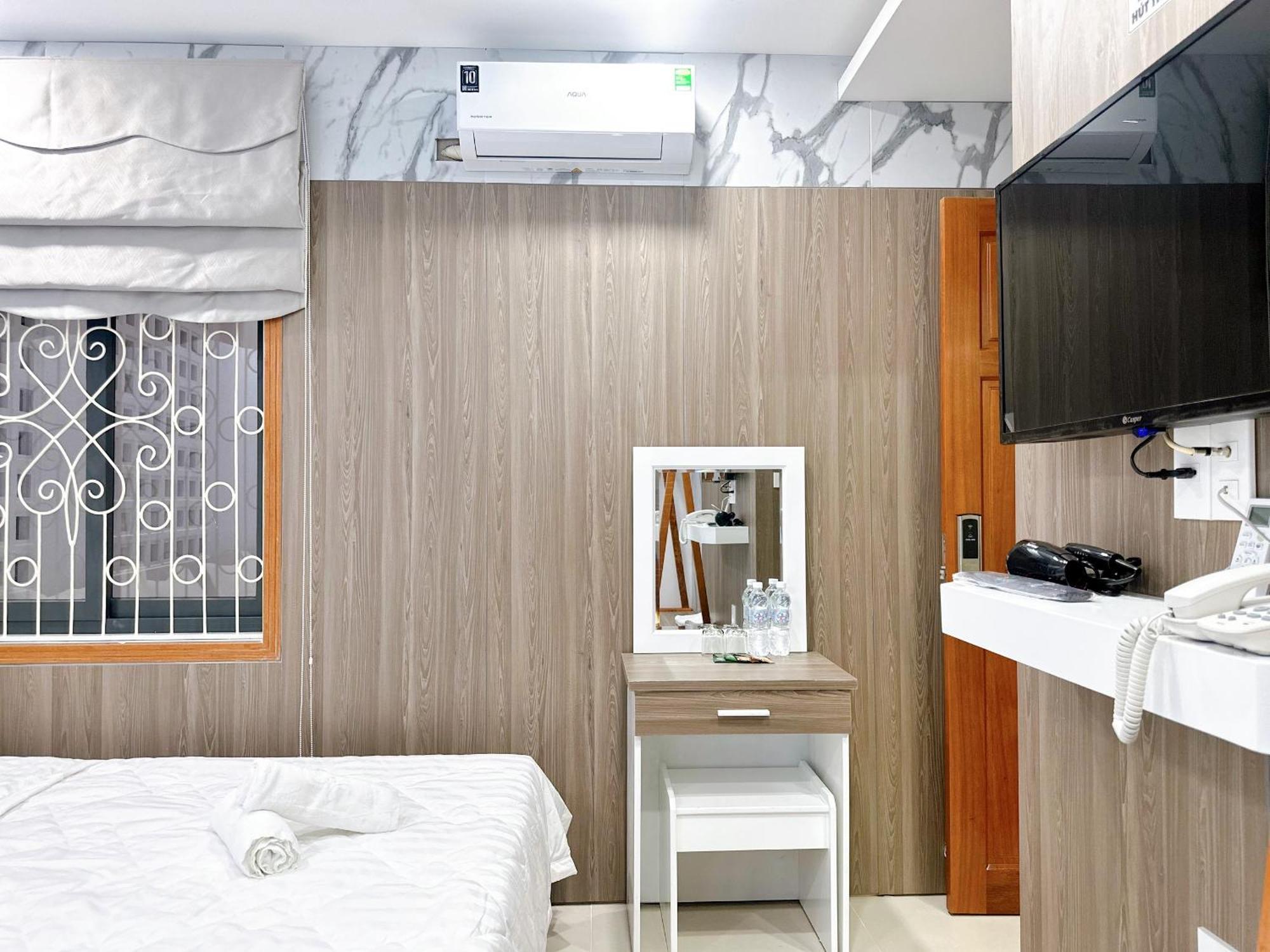 וונג טאו Milan Homestay - Milanesa Hotel And Apartment מראה חיצוני תמונה