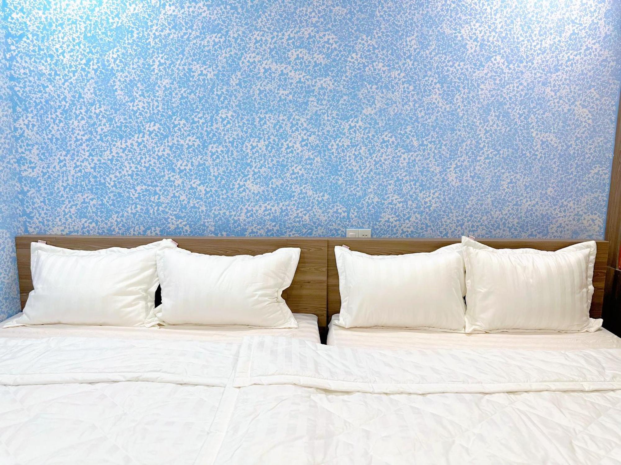 וונג טאו Milan Homestay - Milanesa Hotel And Apartment מראה חיצוני תמונה