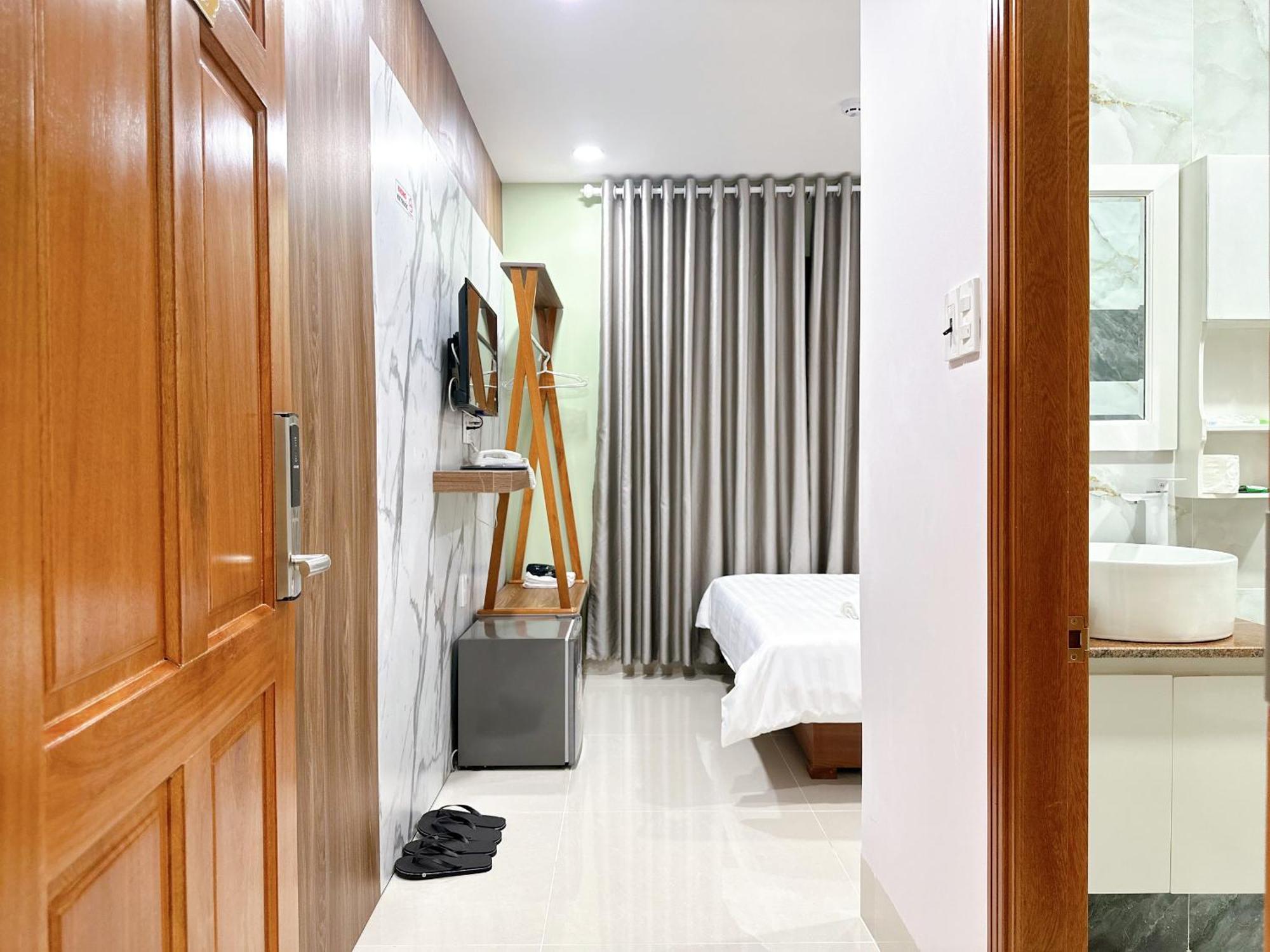 וונג טאו Milan Homestay - Milanesa Hotel And Apartment מראה חיצוני תמונה