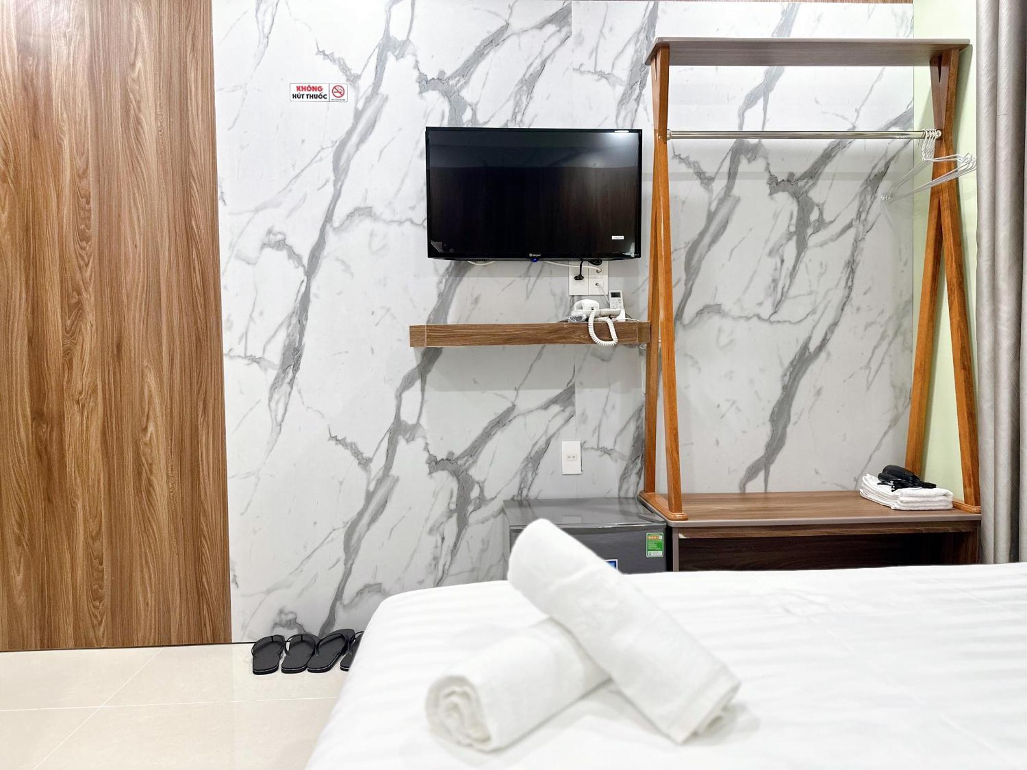 וונג טאו Milan Homestay - Milanesa Hotel And Apartment מראה חיצוני תמונה
