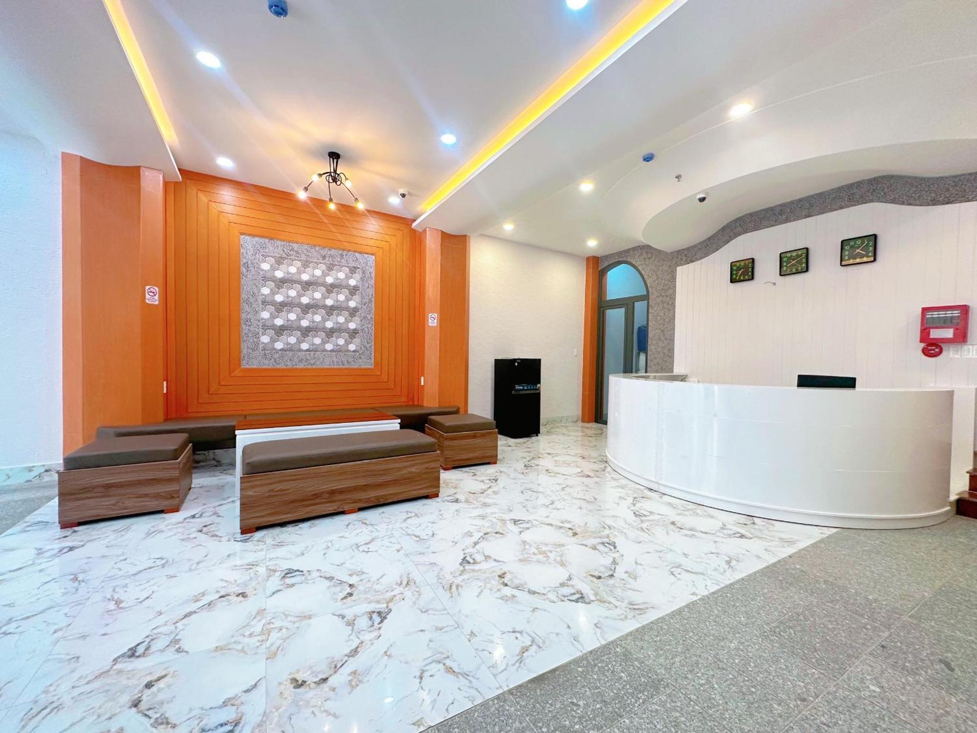 וונג טאו Milan Homestay - Milanesa Hotel And Apartment מראה חיצוני תמונה