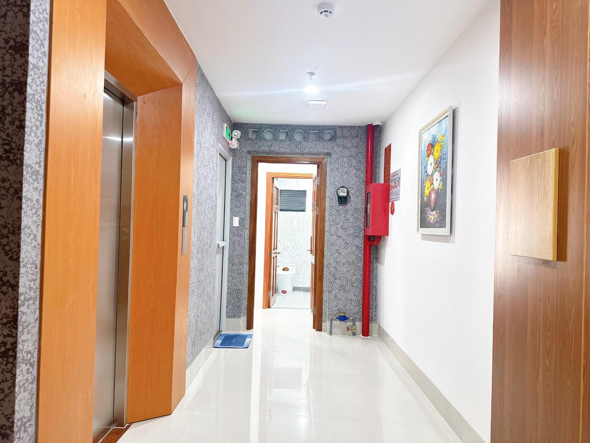 וונג טאו Milan Homestay - Milanesa Hotel And Apartment מראה חיצוני תמונה